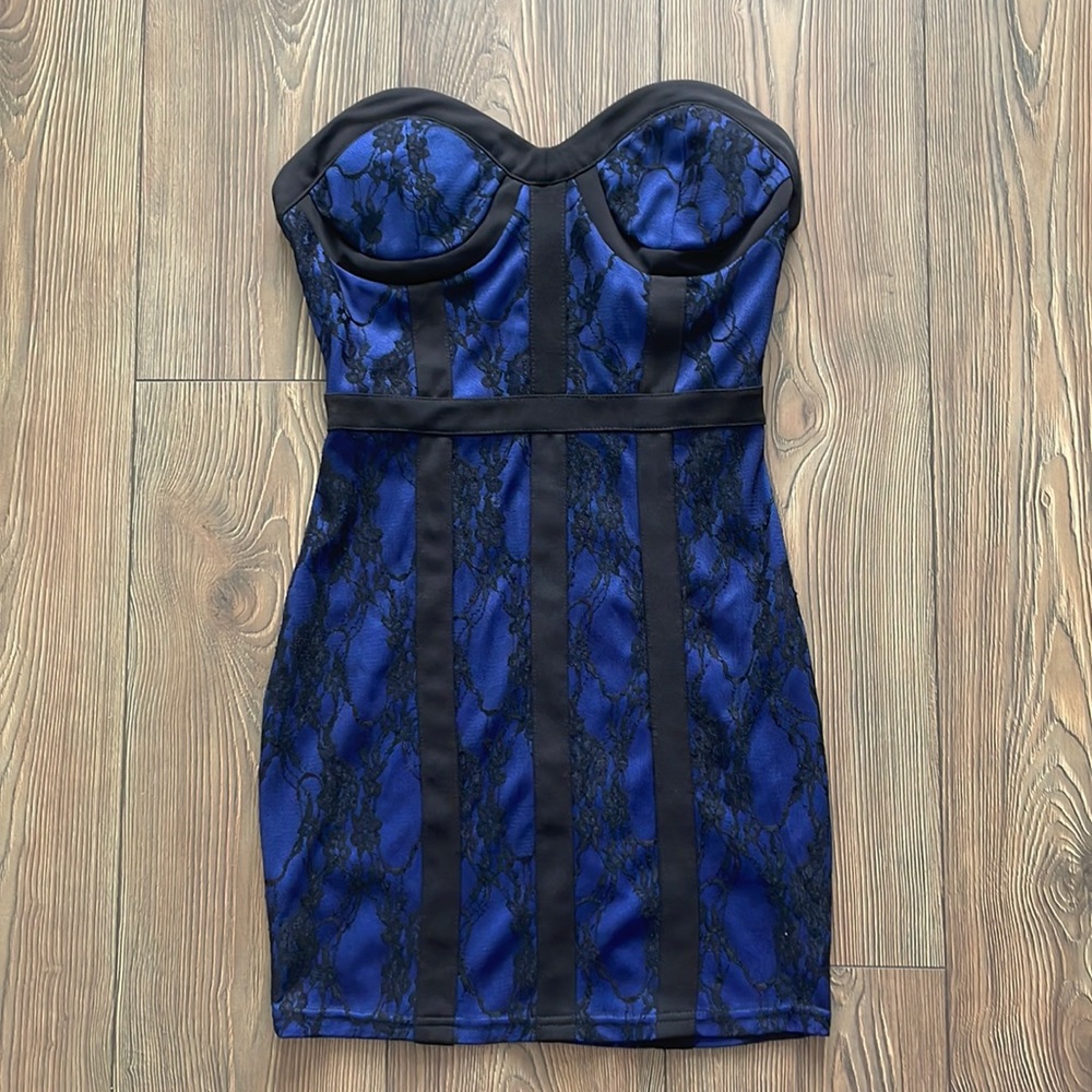 Cocktail dress